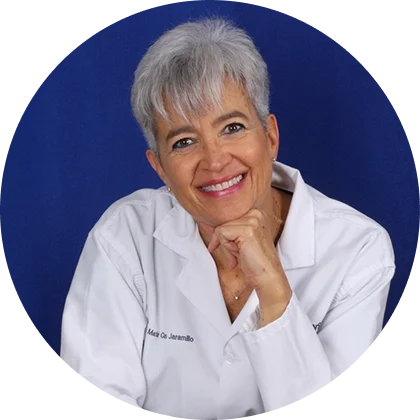 Featured author image: Conozca de qué se Trata la Cirugía Ortognática